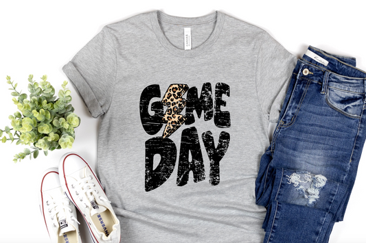 Game Day Spirit Tee